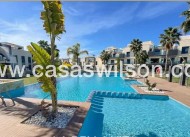 Sale - Apartment - Guardamar del Segura - Costa Blanca