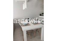 Sale - Apartment - Guardamar del Segura - Costa Blanca