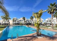 Sale - Apartment - Guardamar del Segura - Costa Blanca
