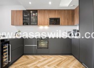 Sale - Apartment - Guardamar del Segura - Costa Blanca