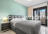 Sale - Apartment - Guardamar del Segura - Costa Blanca
