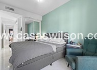 Sale - Apartment - Guardamar del Segura - Costa Blanca