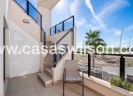Sale - Apartment - Guardamar del Segura - Costa Blanca