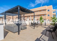 Sale - Apartment - Guardamar del Segura - Costa Blanca