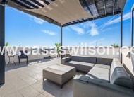 Sale - Apartment - Guardamar del Segura - Costa Blanca