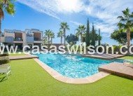 Sale - Apartment - Guardamar del Segura - Costa Blanca