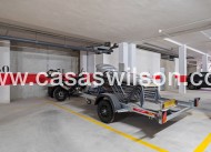 Sale - Apartment - Guardamar del Segura - Costa Blanca