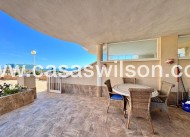 Sale - Apartment - Guardamar del Segura - Costa Blanca