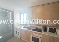 Sale - Apartment - Guardamar del Segura - Costa Blanca