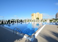 Sale - Apartment - Guardamar del Segura - Costa Blanca