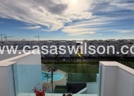 Sale - Apartment - Guardamar del Segura - Costa Blanca