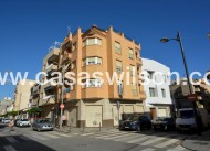 Sale - Apartment - Guardamar del Segura - Costa Blanca