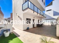 Sale - Apartment - Guardamar del Segura - Costa Blanca