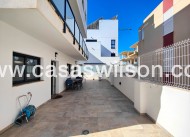 Sale - Apartment - Guardamar del Segura - Costa Blanca