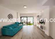 Sale - Apartment - Guardamar del Segura - Costa Blanca