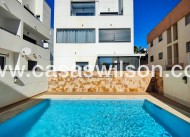 Sale - Apartment - Guardamar del Segura - Costa Blanca