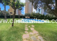 Sale - Apartment - Guardamar del Segura - Costa Blanca