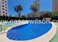 Sale - Apartment - Guardamar del Segura - Costa Blanca
