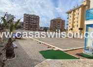 Sale - Apartment - Guardamar del Segura - Costa Blanca