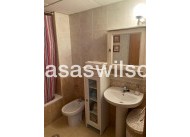 Sale - Apartment - Guardamar del Segura - Costa Blanca