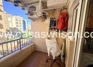 Sale - Apartment - Guardamar del Segura - Costa Blanca