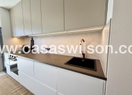 Sale - Apartment - Guardamar del Segura - Costa Blanca