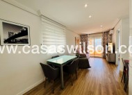Sale - Apartment - Guardamar del Segura - Costa Blanca