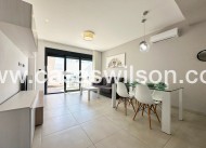 Sale - Apartment - Guardamar del Segura - Costa Blanca