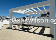 Sale - Apartment - Guardamar del Segura - Costa Blanca
