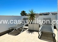 Sale - Apartment - Guardamar del Segura - Costa Blanca