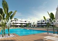 Sale - Apartment - Guardamar del Segura - Costa Blanca