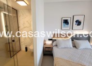 Sale - Apartment - Guardamar del Segura - Costa Blanca