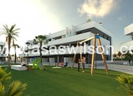 Sale - Apartment - Guardamar del Segura - Costa Blanca