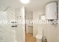 Sale - Apartment - Guardamar del Segura - Costa Blanca