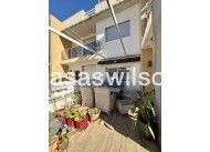 Sale - Apartment - Guardamar del Segura - Costa Blanca