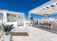 Sale - Apartment - Guardamar del Segura - EL RASO