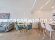 Sale - Apartment - Guardamar del Segura - EL RASO