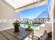 Sale - Apartment - Guardamar del Segura - EL RASO