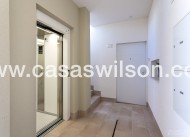 Sale - Apartment - Guardamar del Segura - EL RASO