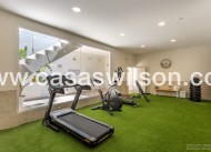 Sale - Apartment - Guardamar del Segura - EL RASO