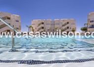 Sale - Apartment - Guardamar del Segura - EL RASO