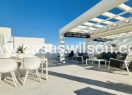 Sale - Apartment - Guardamar del Segura - EL RASO