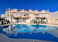 Sale - Apartment - Guardamar del Segura - EL RASO