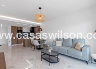 Sale - Apartment - Guardamar del Segura - EL RASO