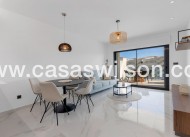 Sale - Apartment - Guardamar del Segura - EL RASO