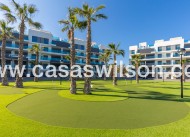 Sale - Apartment - Guardamar del Segura - EL RASO