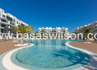 Sale - Apartment - Guardamar del Segura - EL RASO