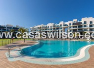 Sale - Apartment - Guardamar del Segura - EL RASO