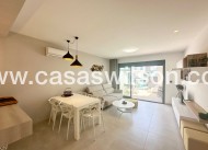 Sale - Apartment - Guardamar del Segura - El Raso