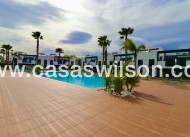 Sale - Apartment - Guardamar del Segura - Guardamar - El Raso